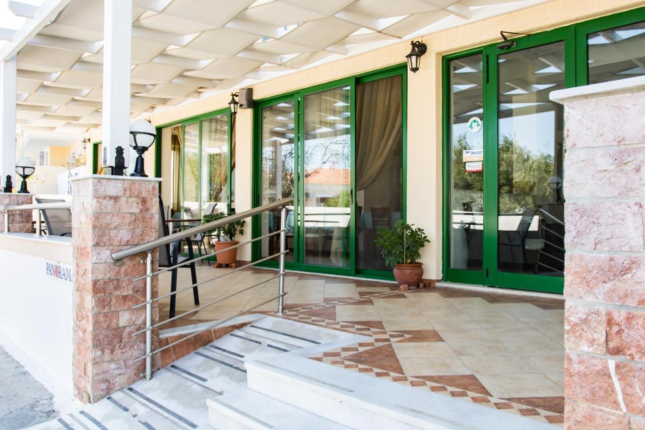 Panorama Hotel Карпатос Екстер'єр фото